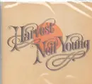 CD - Neil Young - Harvest