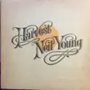 LP - Neil Young - Harvest - Gatefold Sleeve