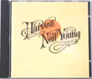 CD - Neil Young - Harvest