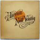 LP - Neil Young - Harvest