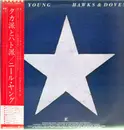 LP - Neil Young - Hawks & Doves - Obi, OIS