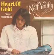 Neil Young - Heart Of Gold