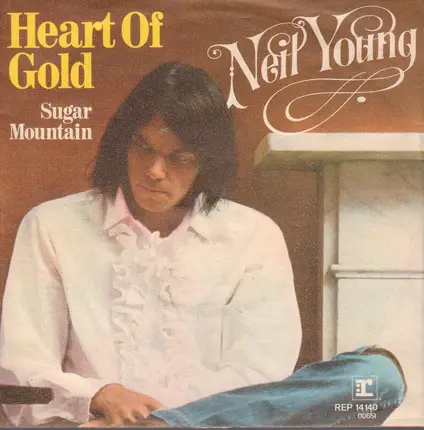 Neil Young - Heart of Gold