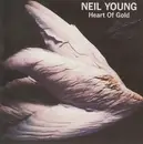 CD - Neil Young - Heart Of Gold