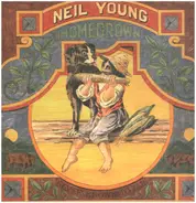 Neil Young - Home Grown