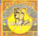 CD - Neil Young - Homegrown - Digisleeve