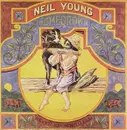 LP - Neil Young - Homegrown - Still sealed