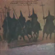 Double LP - Neil Young - Journey Through The Past