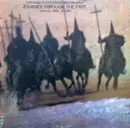 Double LP - Neil Young - Journey Through The Past