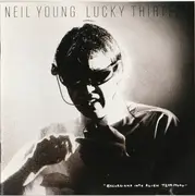 CD - Neil Young - Lucky Thirteen