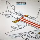 LP - Neil Young - Landing On Water