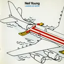 CD - Neil Young - Landing On Water