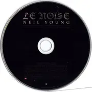 CD - Neil Young - Le Noise
