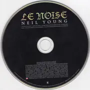 CD - Neil Young - Le Noise