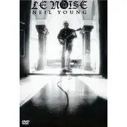 DVD - Neil Young - Le Noise