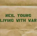 CD - Neil Young - Living With War