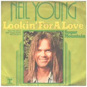 Neil Young - Lookin' For A Love