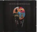 CD Single - Neil Young - Long May You Run (Live)