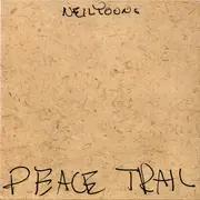 CD - Neil Young - Peace Trail - Digisleeve