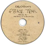 CD - Neil Young - Peace Trail - Digisleeve