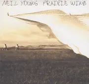 Double CD - Neil Young - Prairie Wind - Cardboard Sleeve
