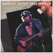 Neil Young - Rockin' In The Free World