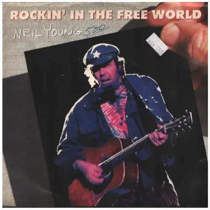 Neil Young - Rockin' In The Free World