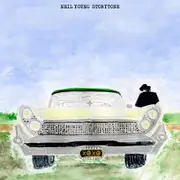 Double CD - Neil Young - Storytone - Digisleeve