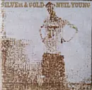CD - Neil Young - Silver & Gold