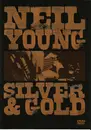 DVD - Neil Young - Silver & Gold
