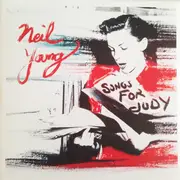 Double LP - Neil Young - Songs For Judy - Still sealed