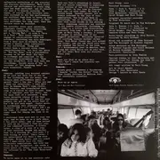 Double LP - Neil Young - Songs For Judy - Still sealed