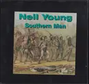 CD - Neil Young - Southern Man
