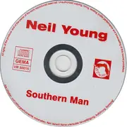CD - Neil Young - Southern Man