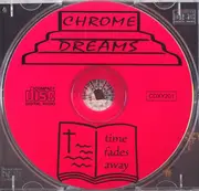 CD - Neil Young - Time Fades Away & Chrome Dreams