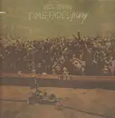 LP - Neil Young - Time Fades Away - + poster