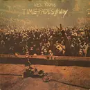 LP - Neil Young - Time Fades Away