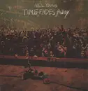 LP - Neil Young - Time Fades Away