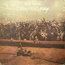 LP - Neil Young - Time Fades Away