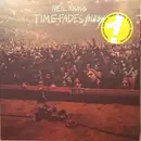 LP - Neil Young - Time Fades Away