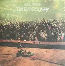 LP - Neil Young - Time Fades Away - + Poster