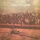 LP - Neil Young - Time Fades Away