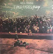 LP - Neil Young - Time Fades Away