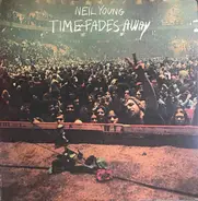 Neil Young - Time Fades Away