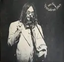 LP - Neil Young - Tonight's The Night - Gatefold + Poster