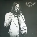 LP - Neil Young - Tonight's The Night - Gatefold