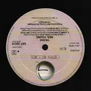 LP - Neil Young - Trans