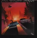 LP - Neil Young - Trans - +Insert