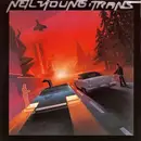 LP - Neil Young - Trans