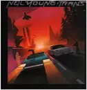 LP - Neil Young - Trans